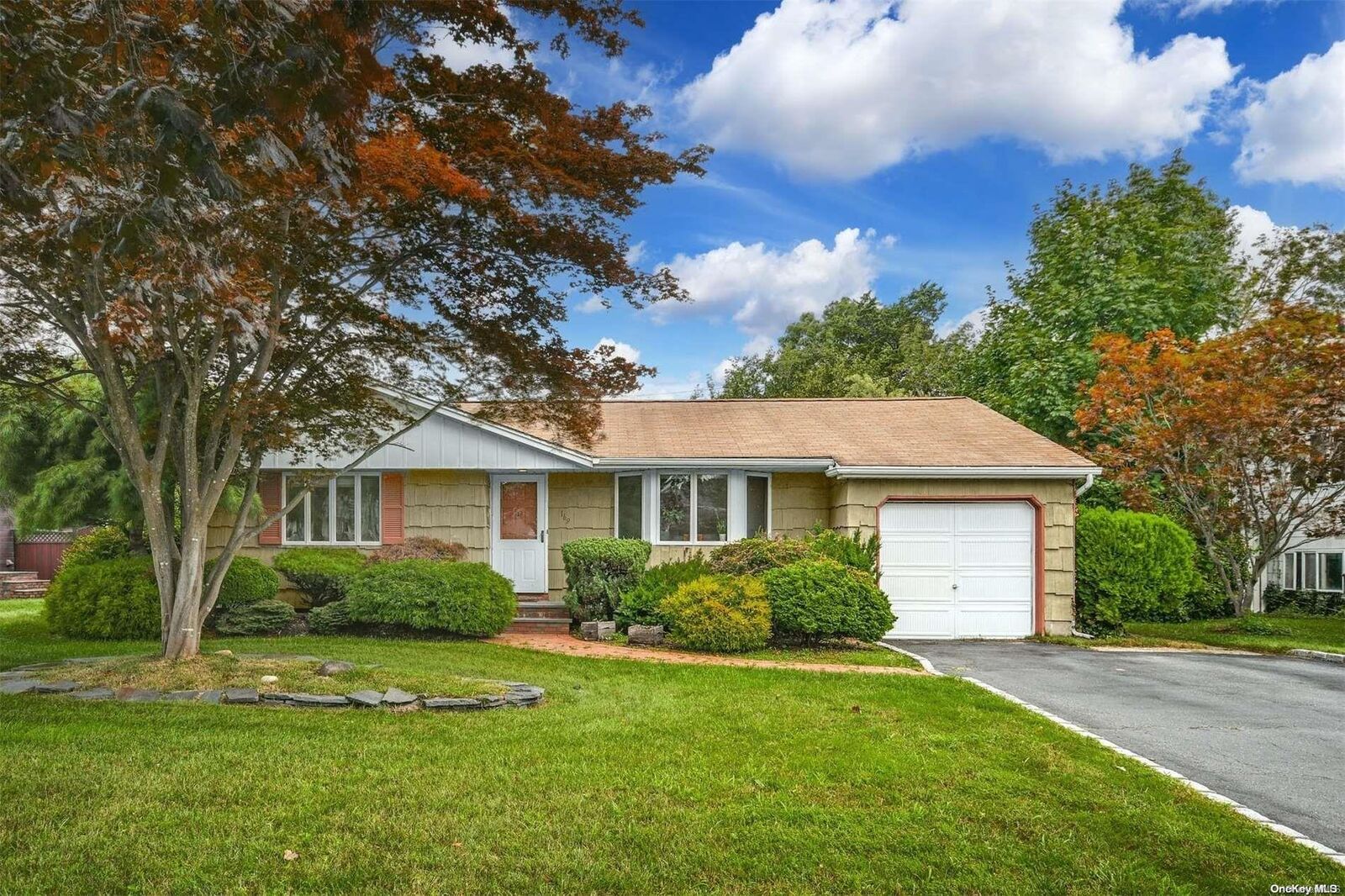Property Photo:  169 S Plaisted Avenue  NY 11788 