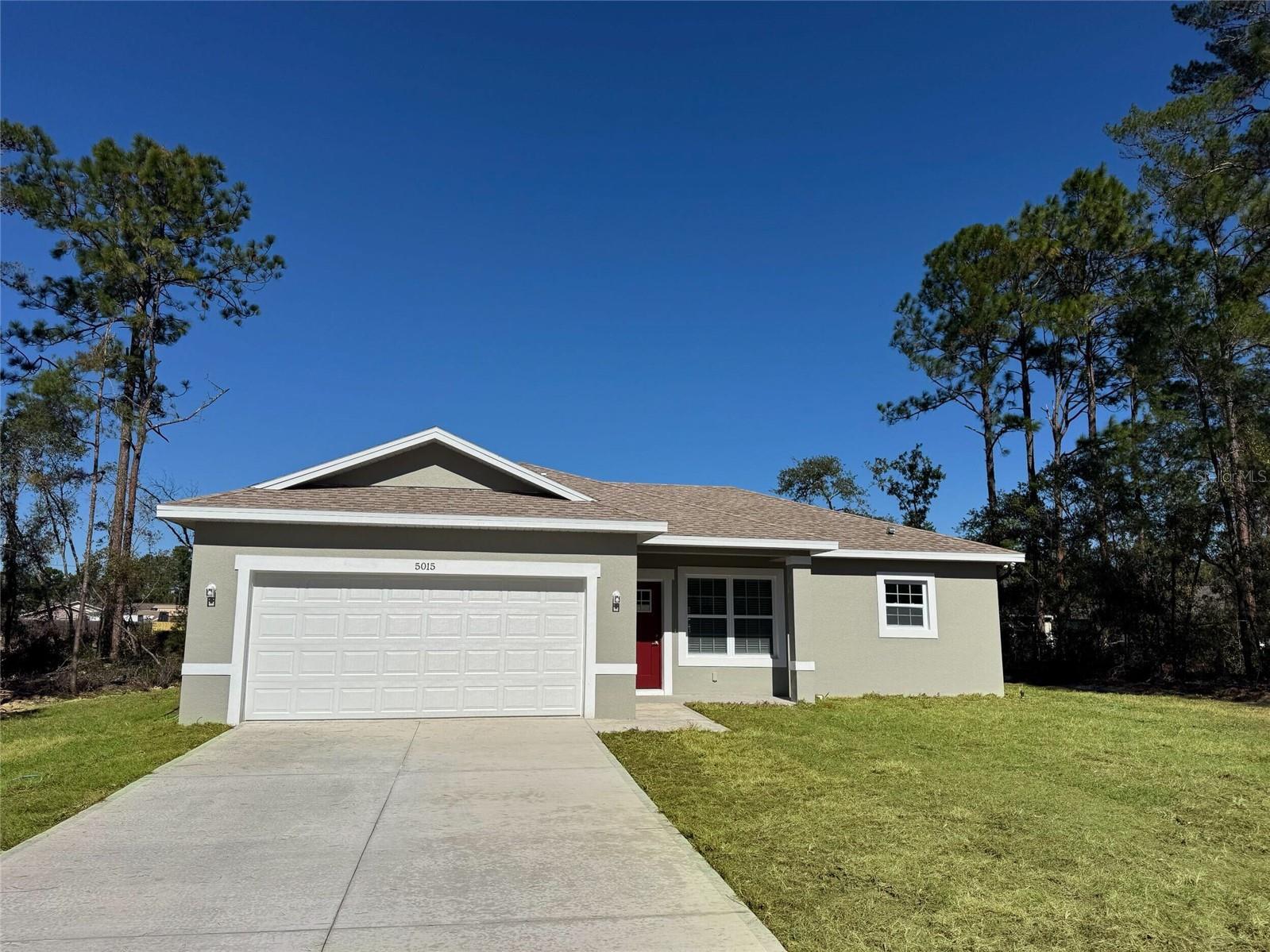 Property Photo:  5015 SW 157th Street  FL 34473 
