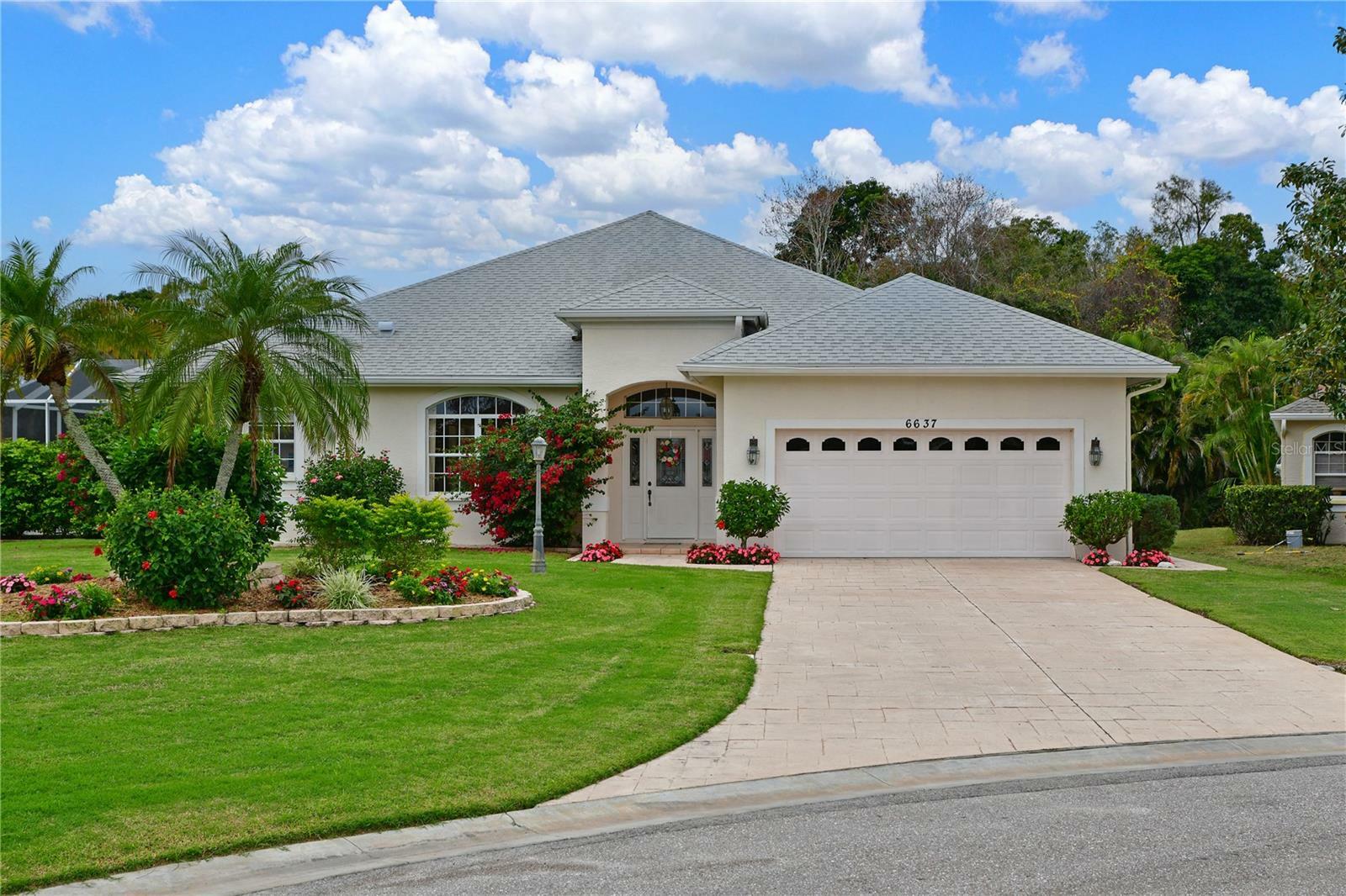 Property Photo:  6637 Pleasant Hill Road  FL 34203 