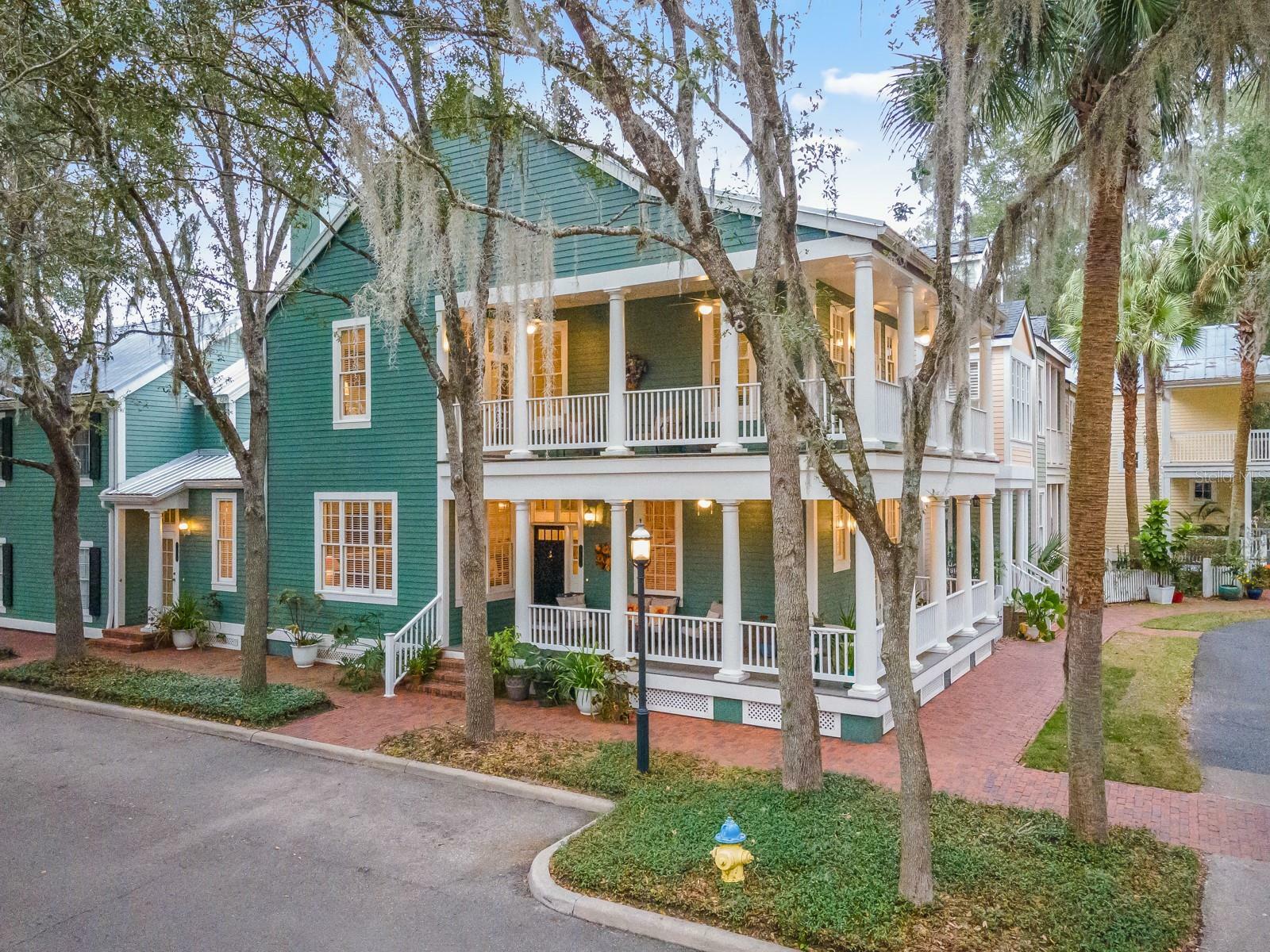 Property Photo: 4831 SW 91st Drive FL 32608