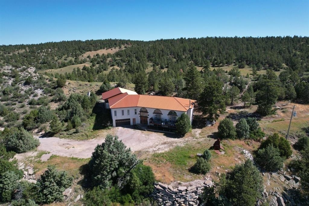 Property Photo:  5105 Highway 16  WY 82701 