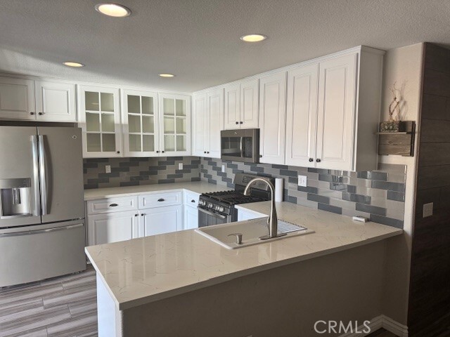 Property Photo: 29305 Wildcat Canyon Road CA 92587