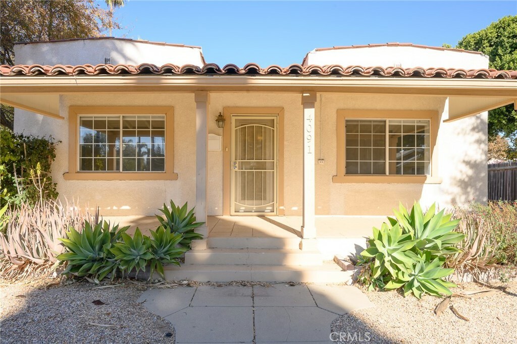 Property Photo:  4091 Linwood Place  CA 92506 