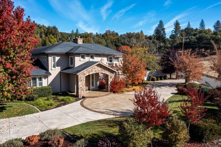 3401 Indian Creek Road  Placerville CA 95667 photo