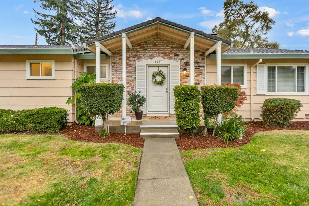 Property Photo:  4347 Macey Drive  CA 95841 