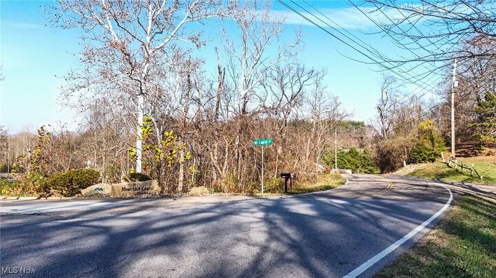 Property Photo:  Lot #6 Mountain Laurel Drive  OH 45750 