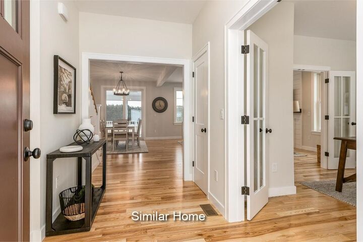 Property Photo: 112 Gulf Road NH 03820