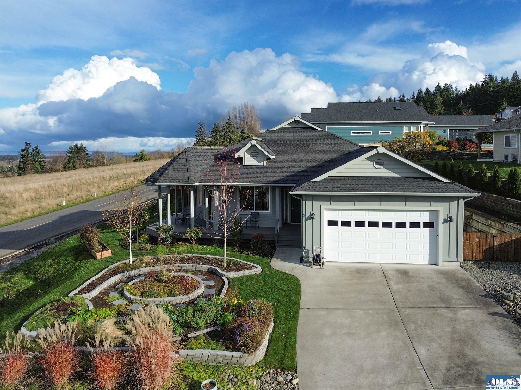 21 American Eagle Drive  Sequim WA 98382 photo