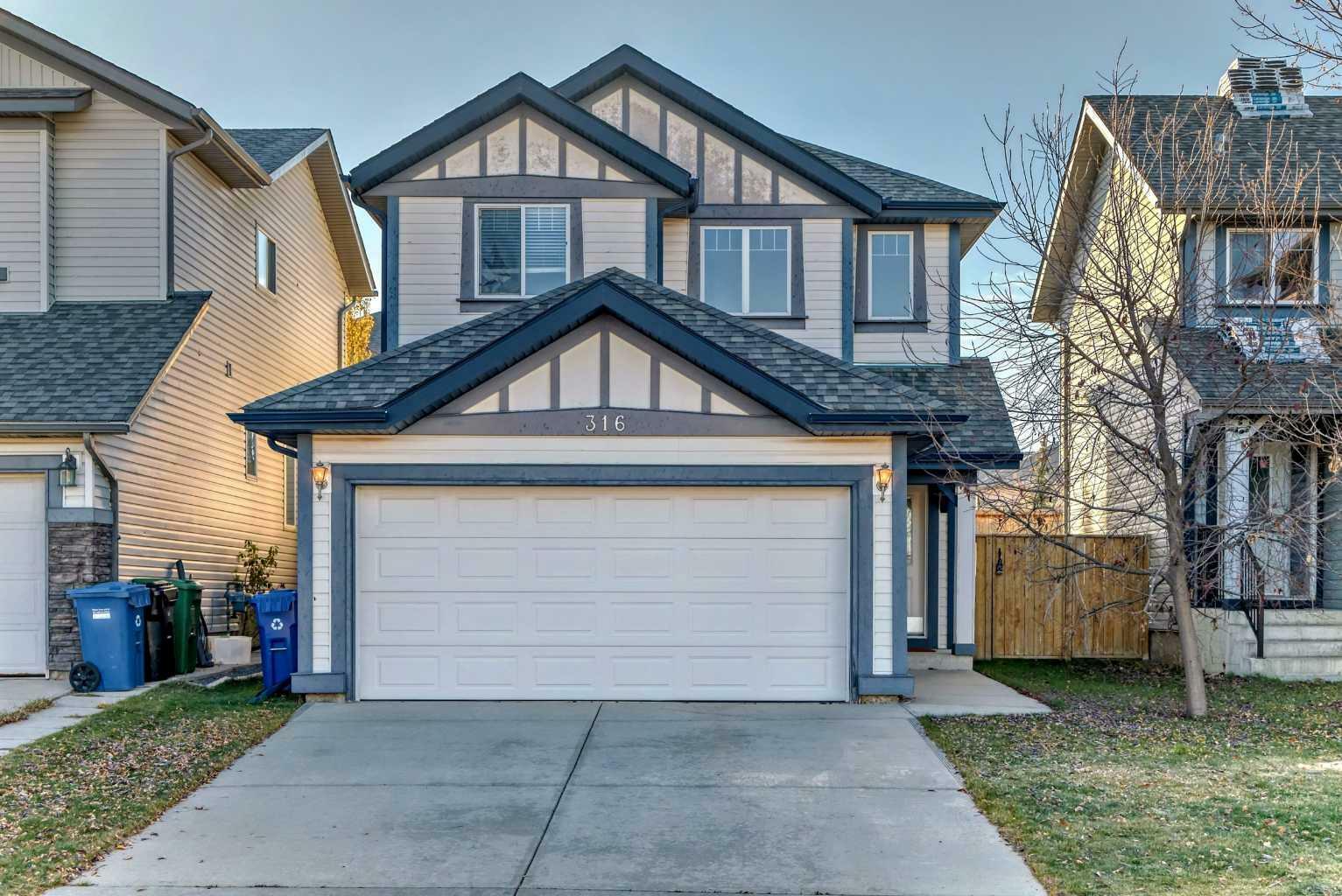 316 Panora Close NW  Calgary AB T3K 0G3 photo