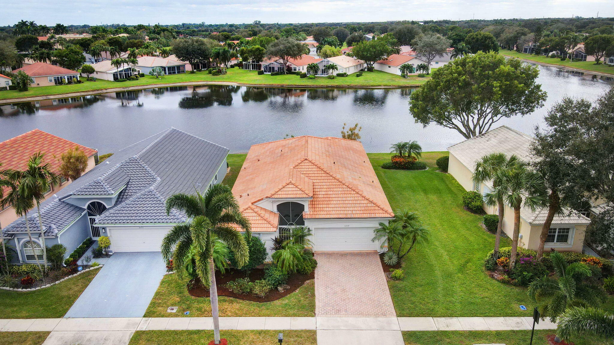 Property Photo:  12759 Coral Lakes Drive  FL 33437 