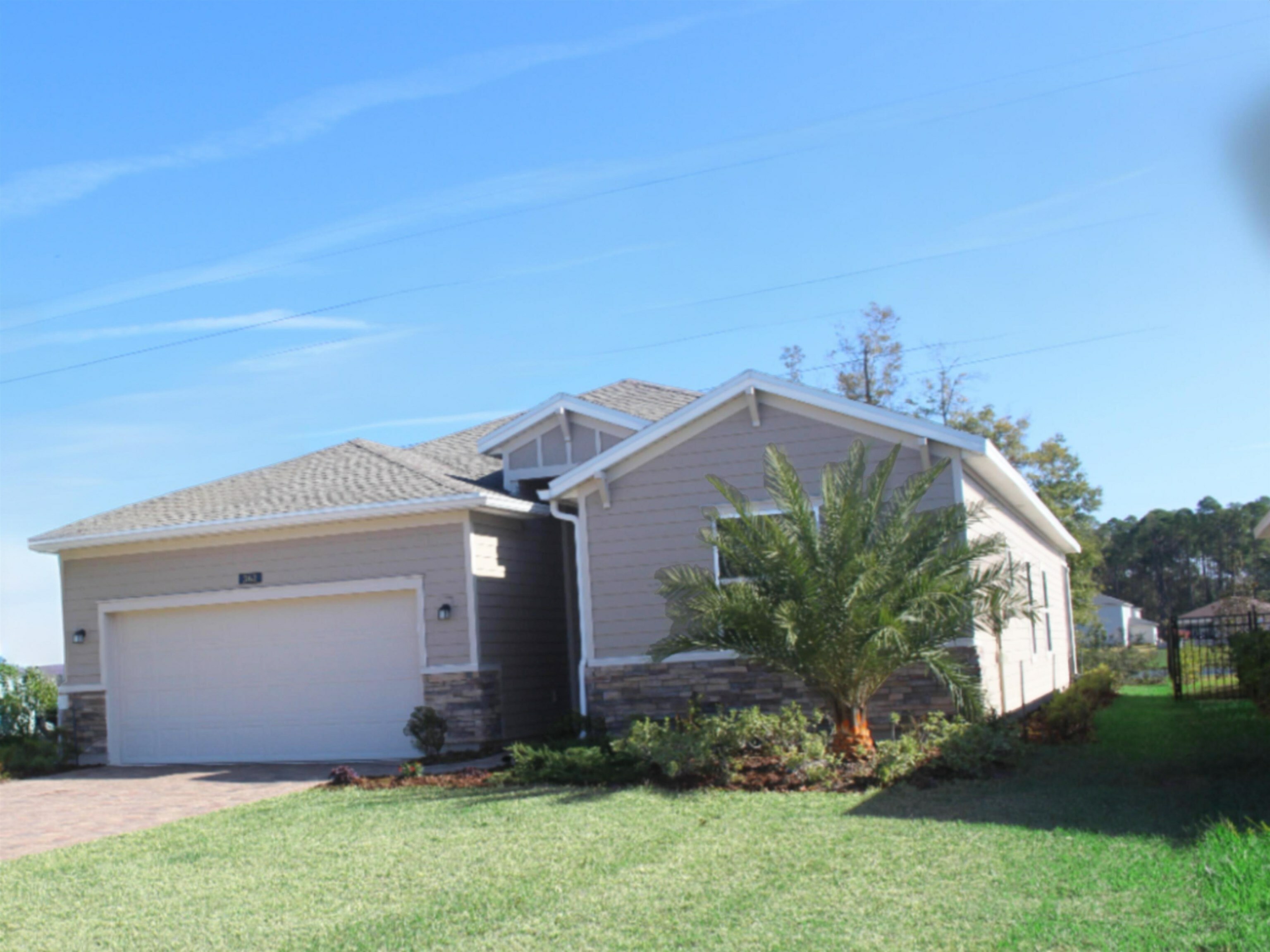 Property Photo:  362 Field Flower Way  FL 32092 