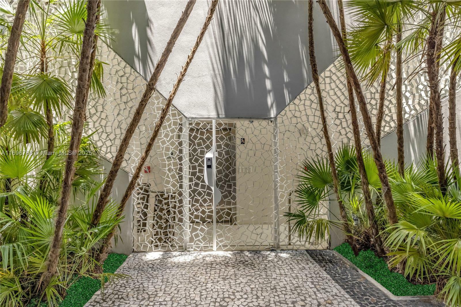 Property Photo: 1665 Alton Rd 1 FL 33139