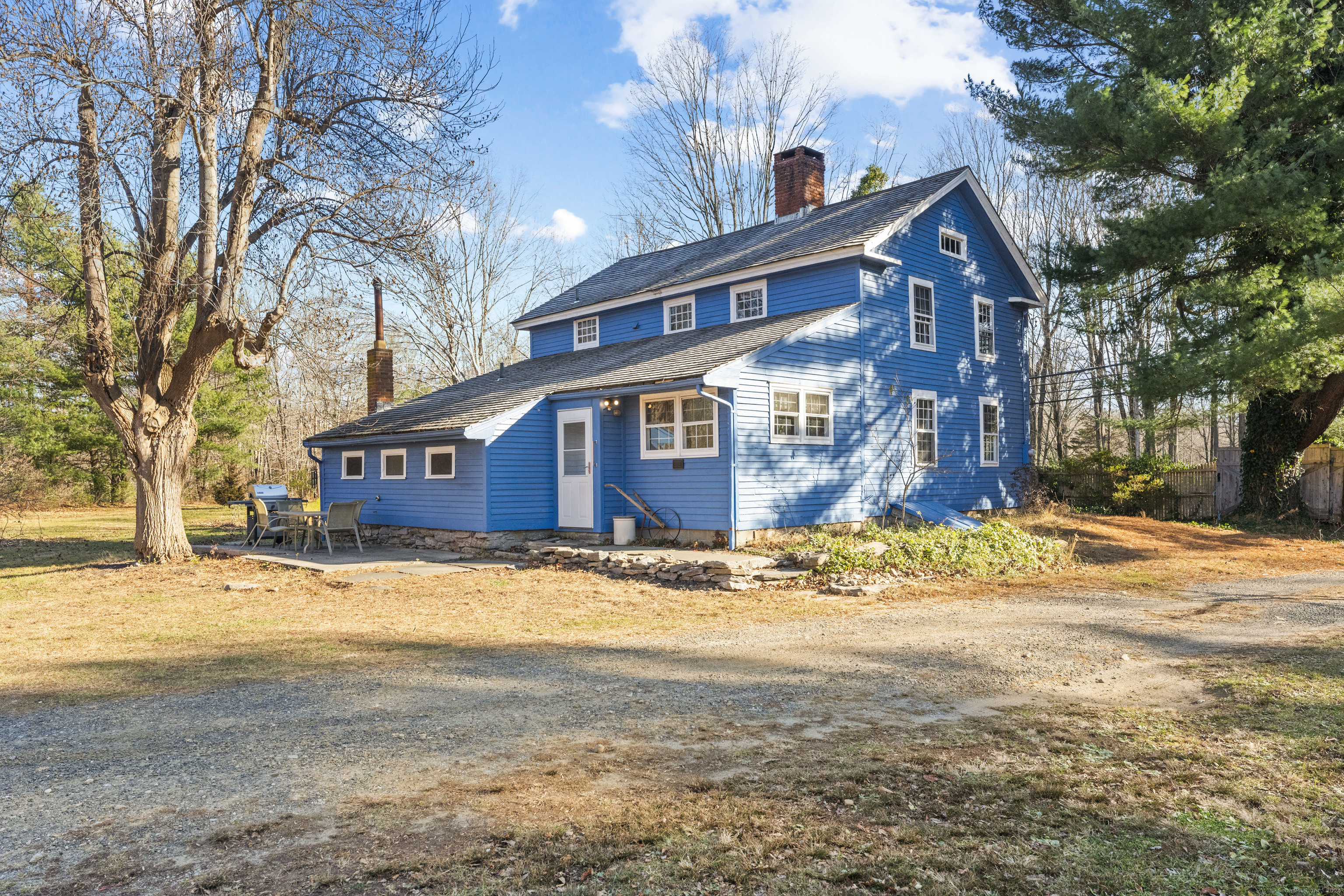 Property Photo:  476 Route 81  CT 06419 