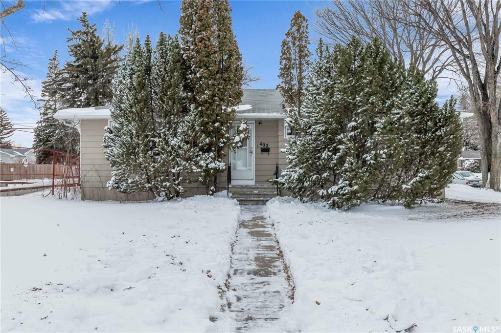 402 Wilson Crescent  Saskatoon SK S7J 2L9 photo