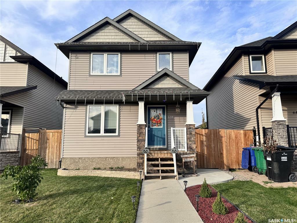 638 Hampton Circle  Saskatoon SK S7R 0G4 photo