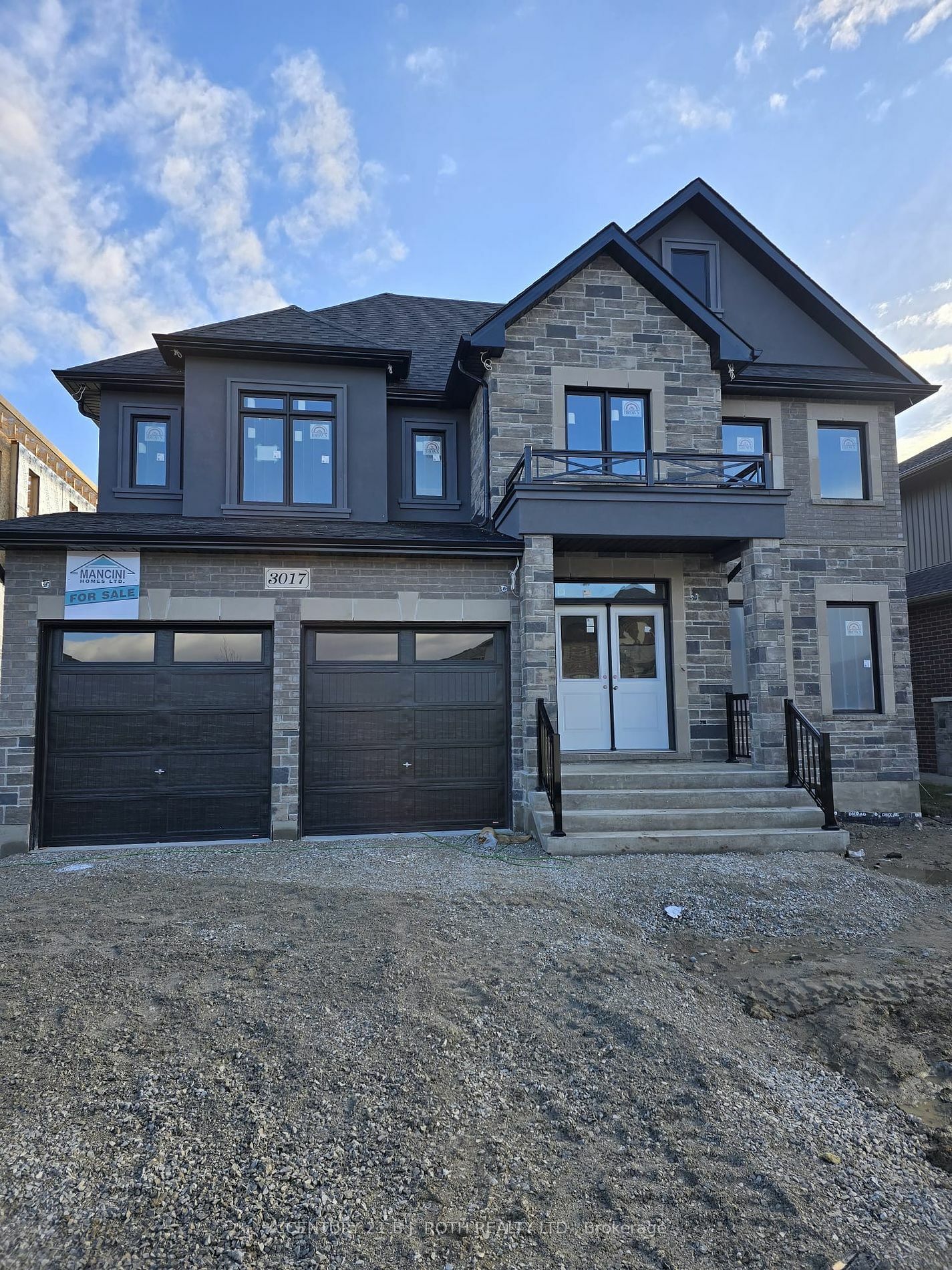 Photo de la propriété:  Lot 52 Monarch Dr  ON L3V 8M8 