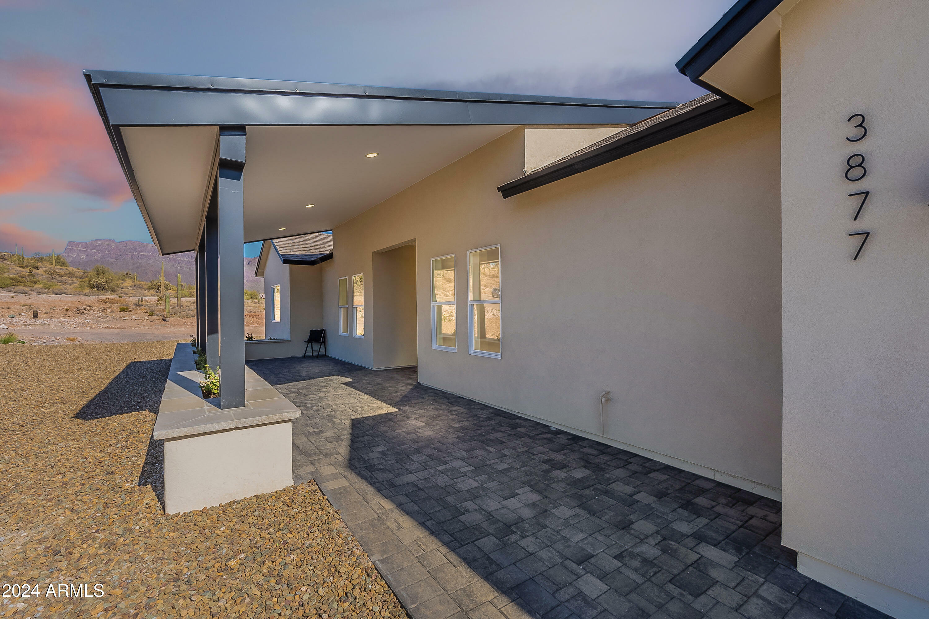 Property Photo: 3877 S Veronica Lane AZ 85118