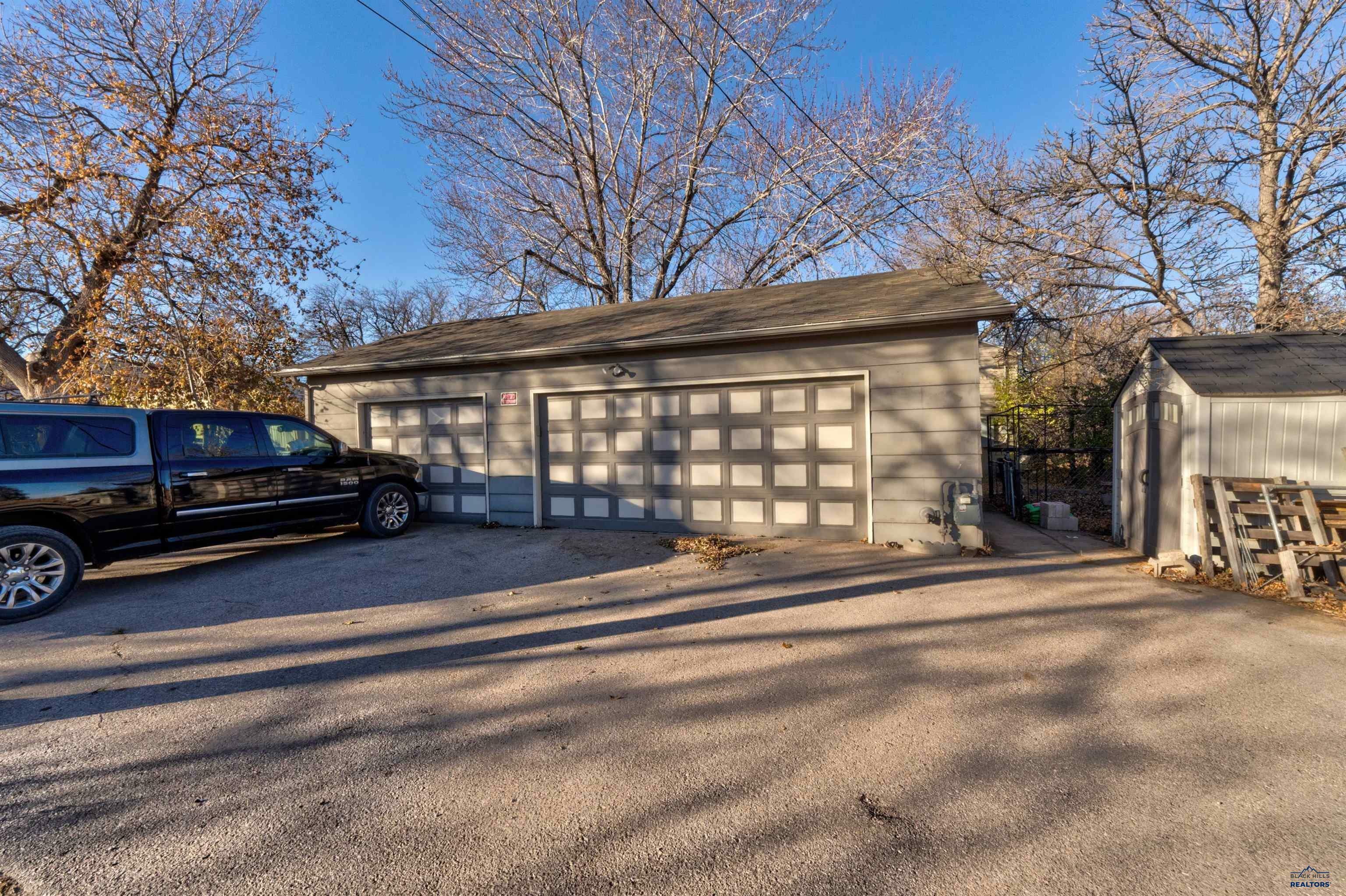 Property Photo:  2408 5th St  SD 57701 