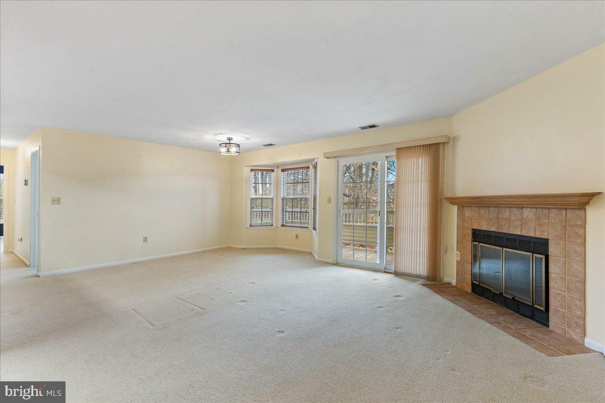 Property Photo:  106 Lassen Court 6  NJ 08540 