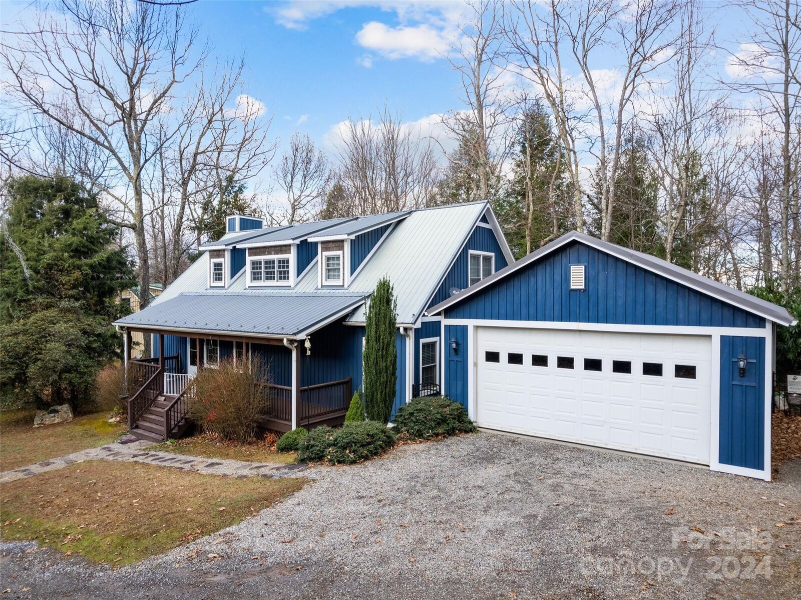 Property Photo: 12 Belisle Lane NC 28751