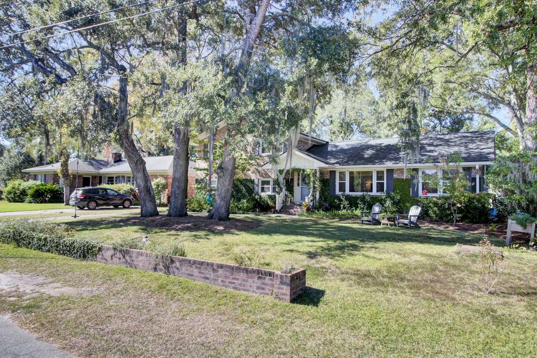 Property Photo:  1150 Culpepper Circle  SC 29407 