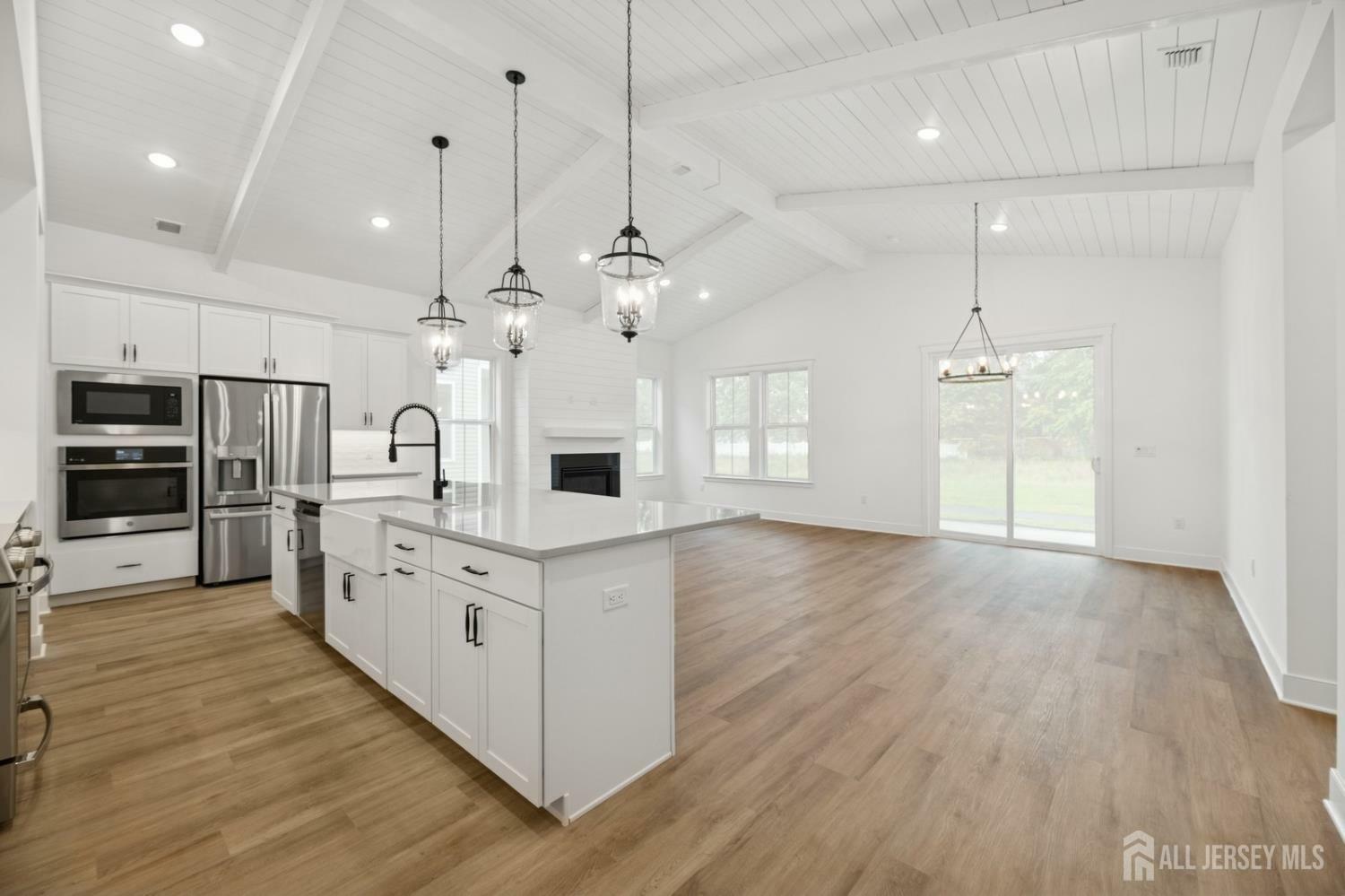 Property Photo:  19 Brewer Way 43  NJ 08536 