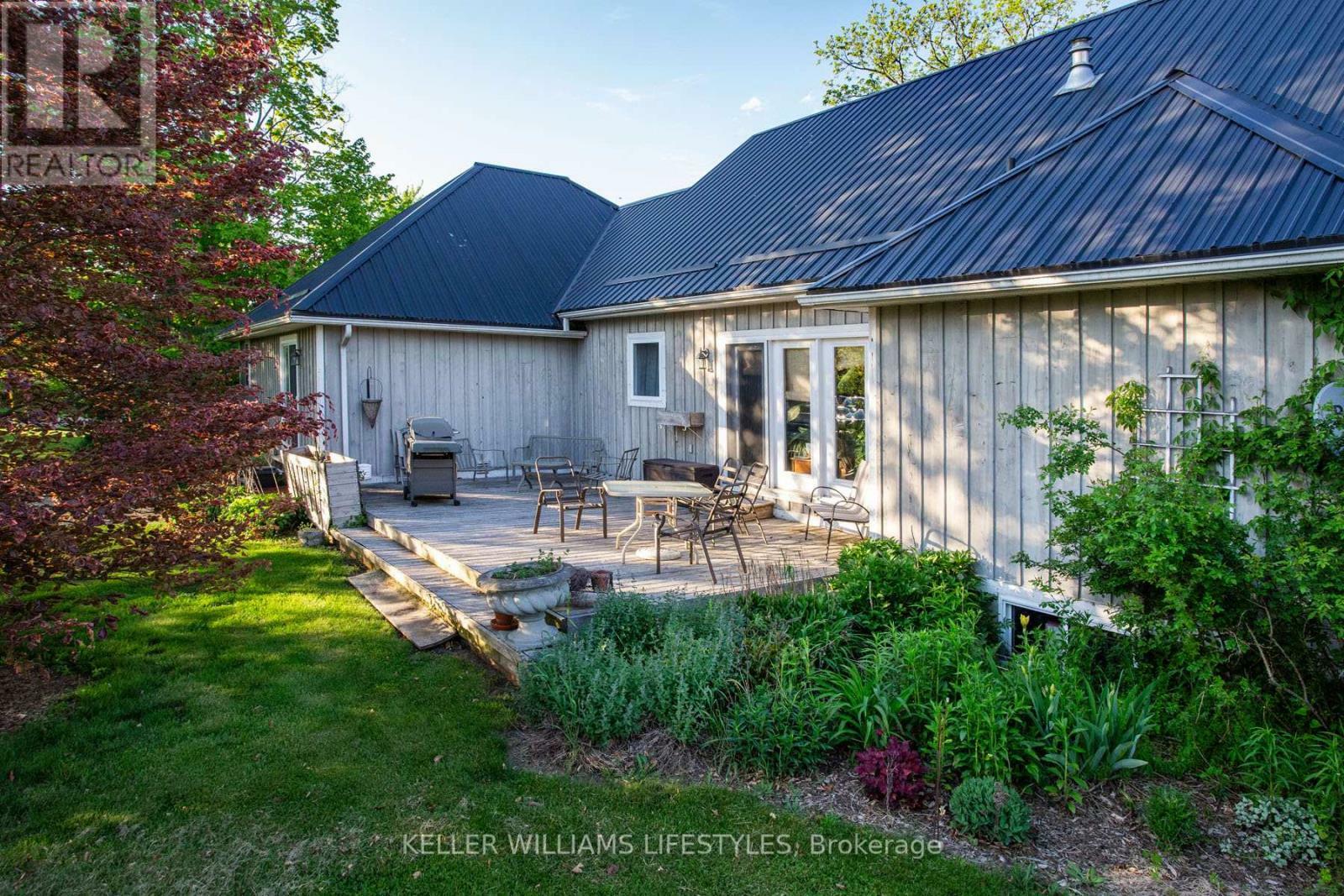 Photo de la propriété: 4531 Hamilton Road ON N0L 1G6