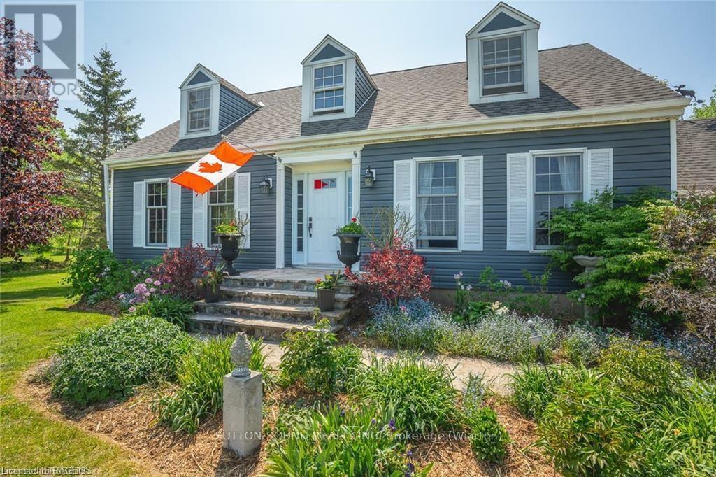 Property Photo: 43 Berford Lake Road ON N0H 2T0