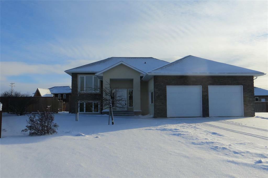 26 Slater Place  Steinbach MB R5G 0W2 photo