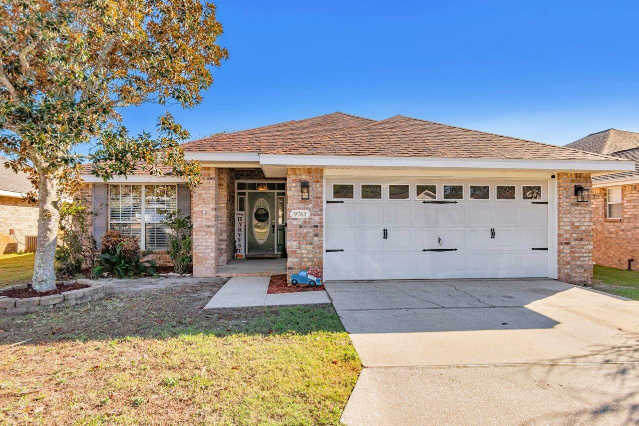 9761 Leeward Way  Navarre FL 32566 photo
