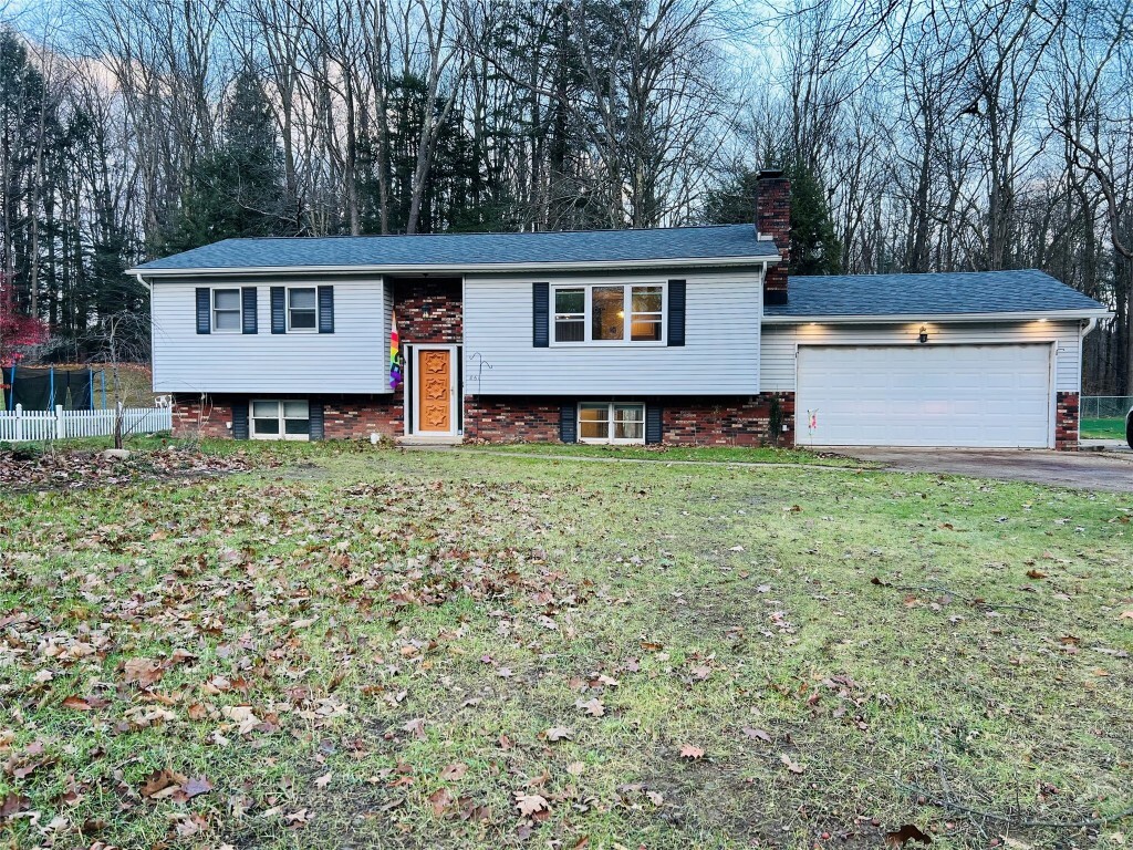 Property Photo:  861 East Street  PA 16441 