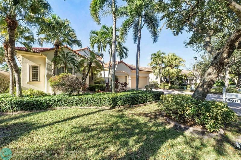 Property Photo:  900 NW 123rd Dr  FL 33071 