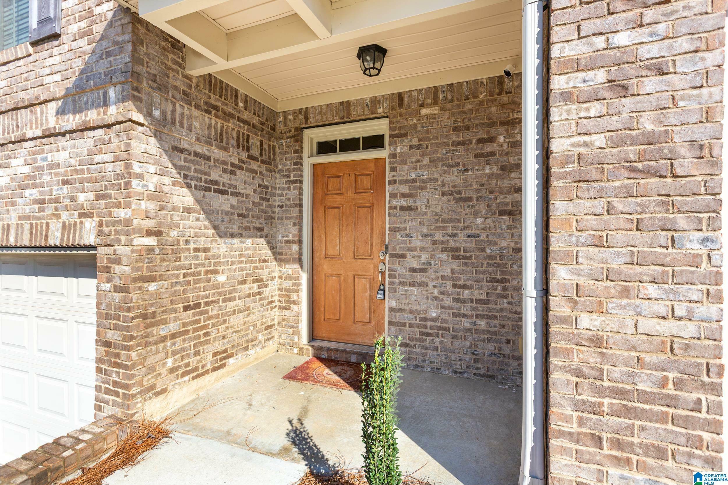 Property Photo:  59 Puttenum Way  AL 36203 