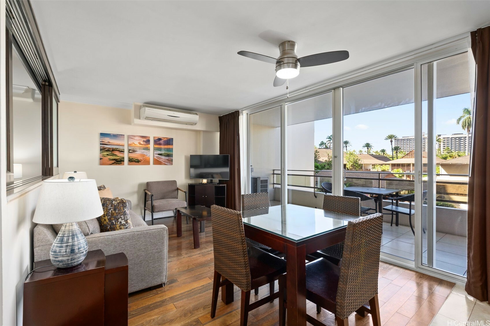Property Photo: 255 Beach Walk 23 HI 96815