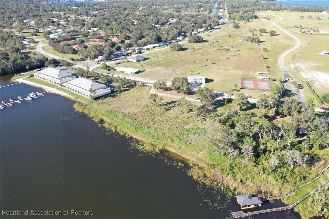 Property Photo:  1040 Lake June Road  FL 33852 