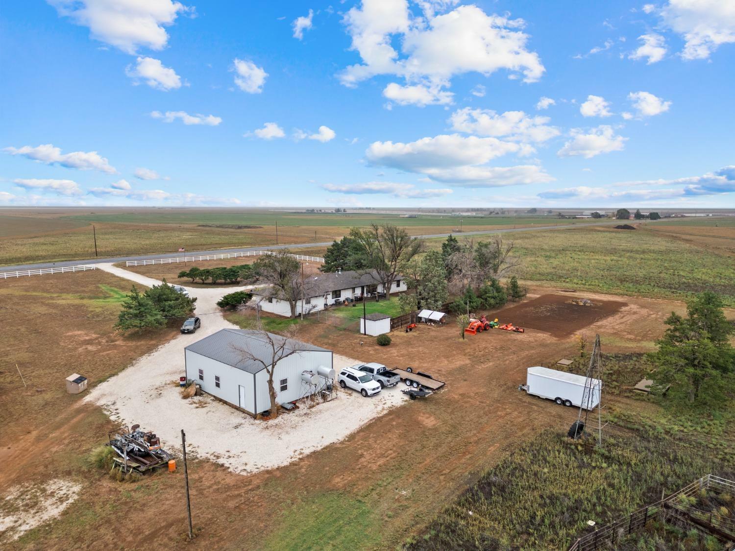 Property Photo:  2940 US Highway 385  TX 79027 