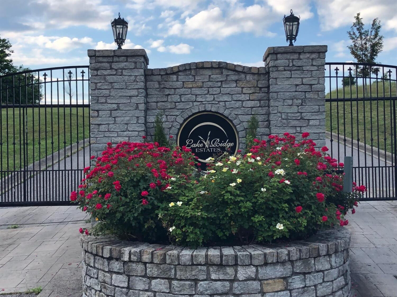 Property Photo:  3089 Trophy Lane Lot10  KY 40475