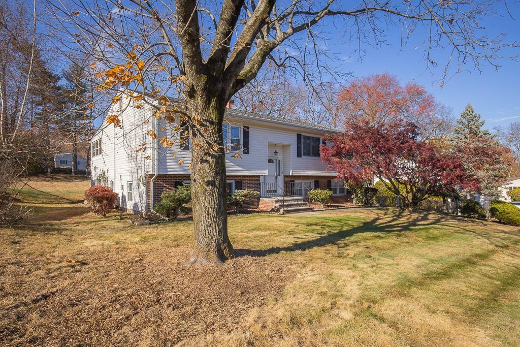 Property Photo:  8 Laurel Drive  NY 10980 