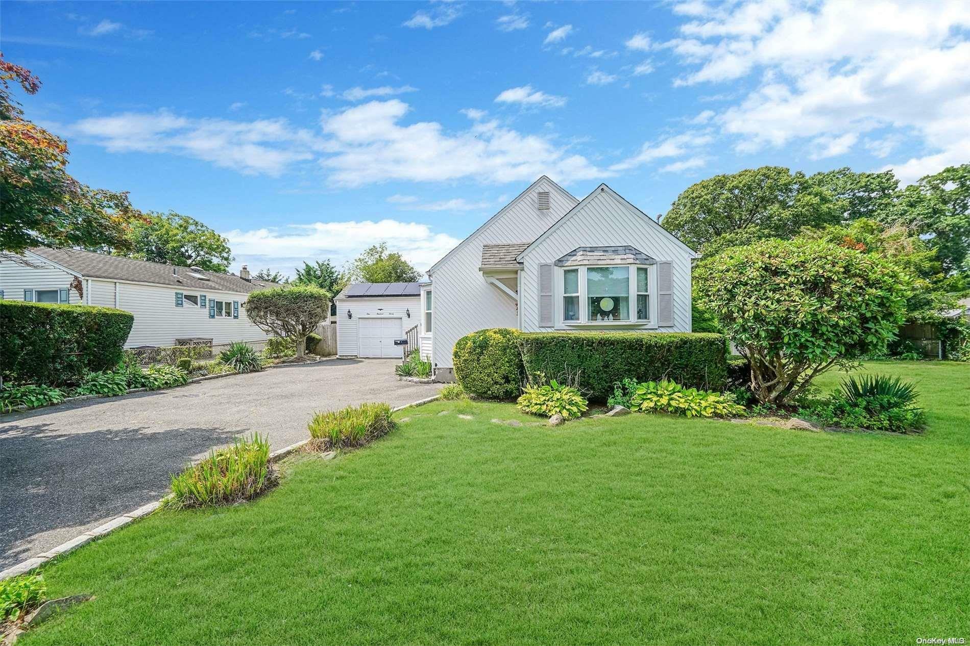 Property Photo: 120 Winganhauppauge Road NY 11751