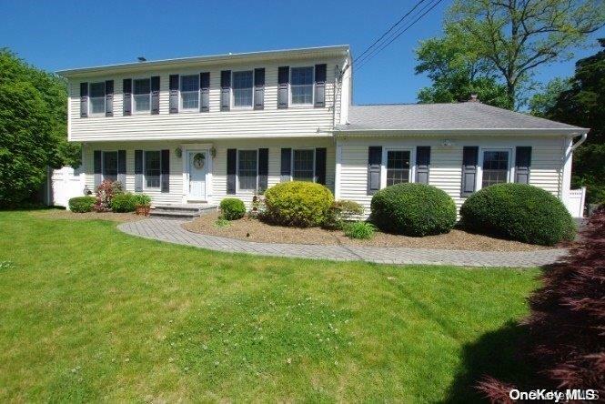 Property Photo: 26 Hemlock Drive NY 11764