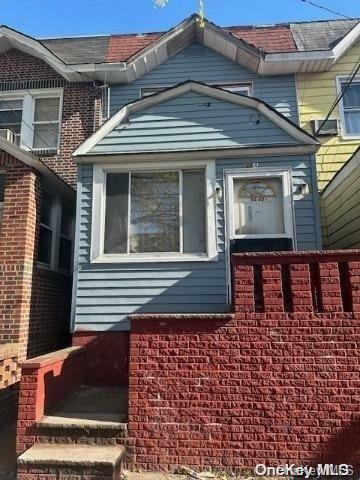 Property Photo:  94-40A Alstyne Avenue A  NY 11373 