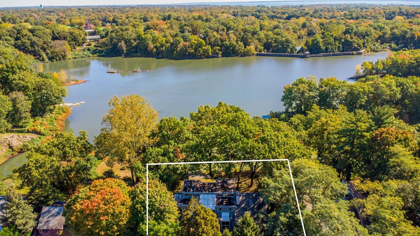 Property Photo: 629 Pinebrook Boulevard NY 10804