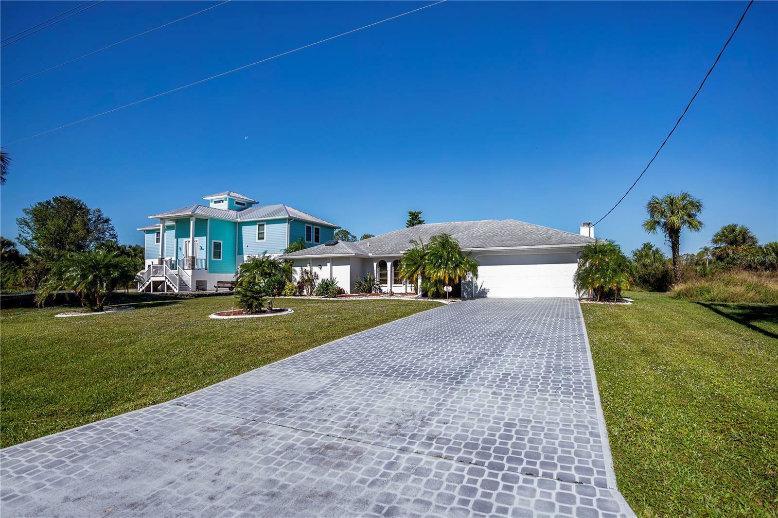 Property Photo:  12102 Chancellor Boulevard  FL 33953 