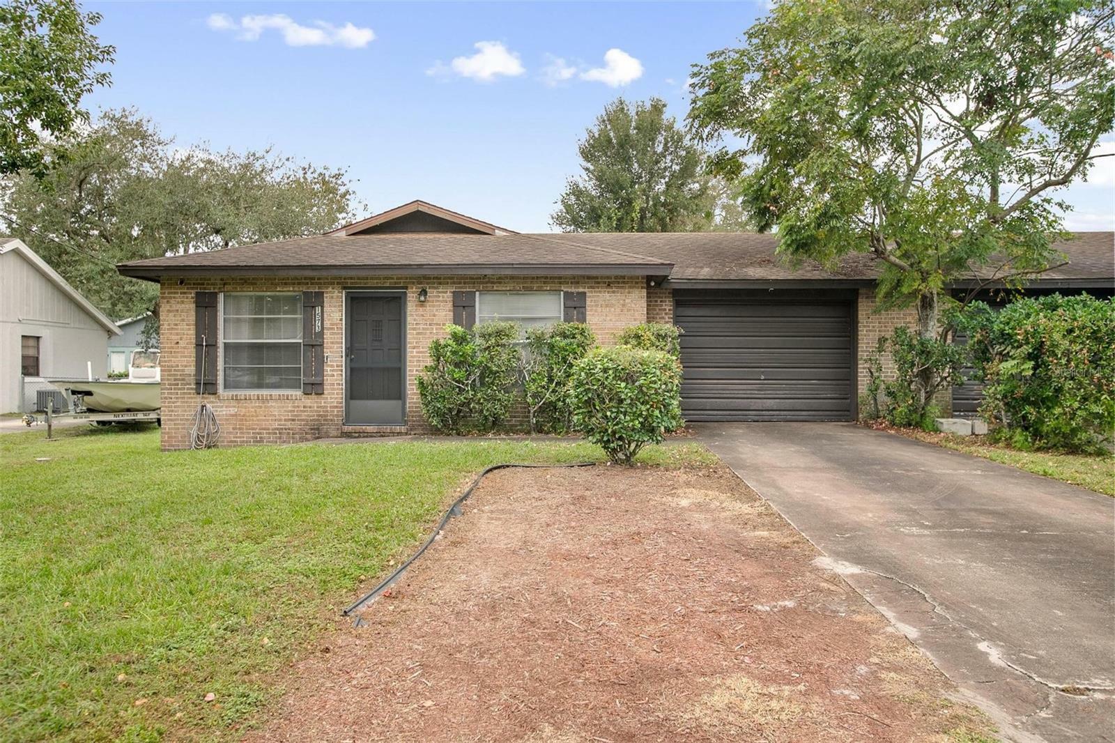 Property Photo:  1571 S Boundary Street  FL 32720 