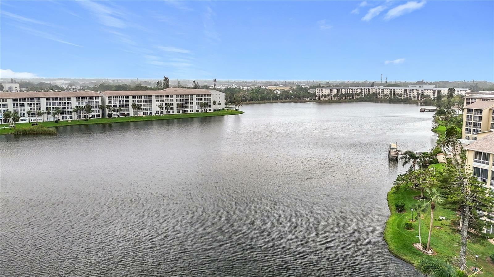 Property Photo:  3546 Lake Bayshore Drive K-124  FL 34205 