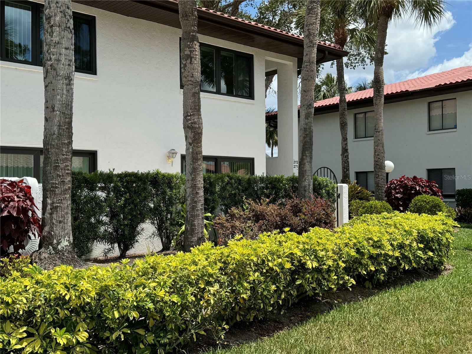 Property Photo:  3500 El Conquistador Parkway 271  FL 34210 