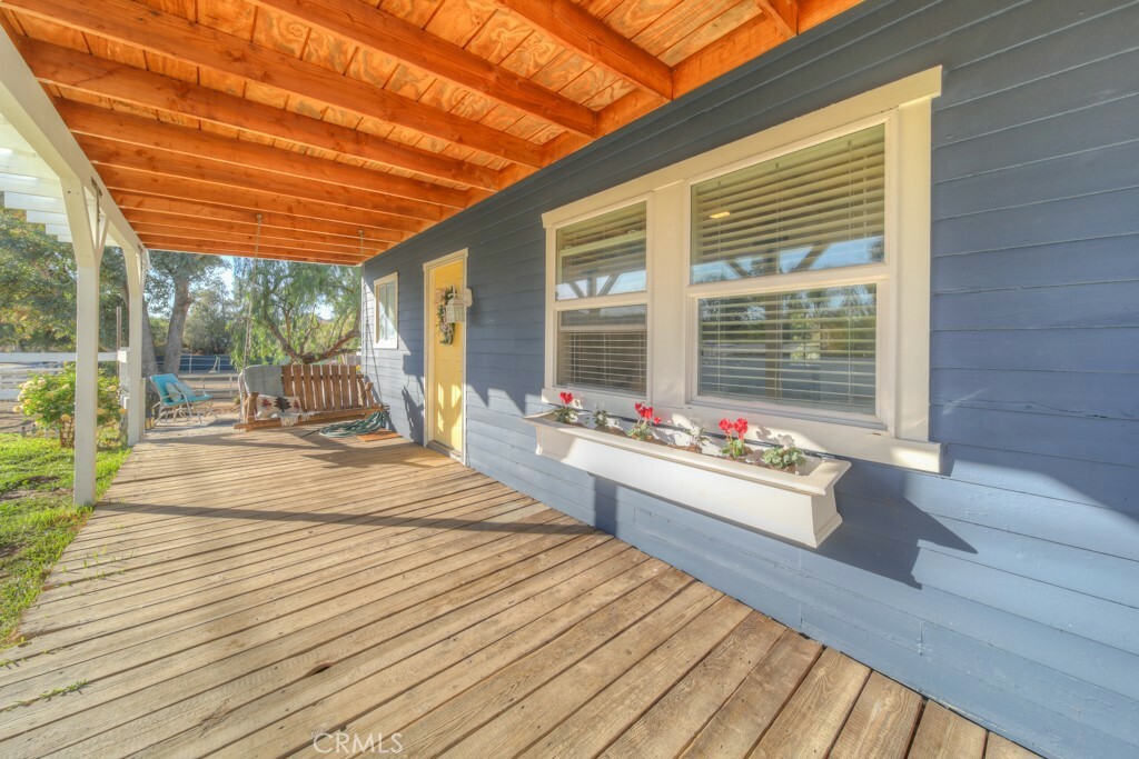 Property Photo:  25600 Corson Avenue  CA 92584 