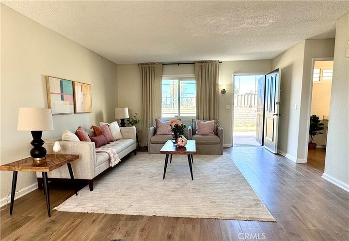 Property Photo:  1480 E Marshall Boulevard 3  CA 92404 