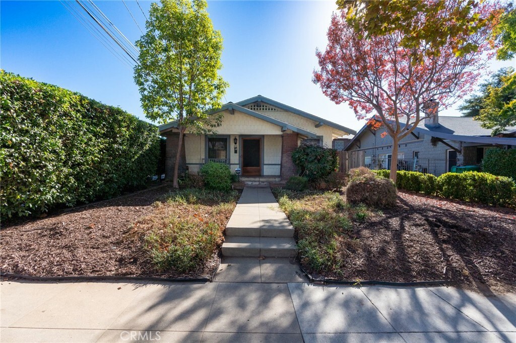 Property Photo:  114 W 3rd Street  CA 91773 