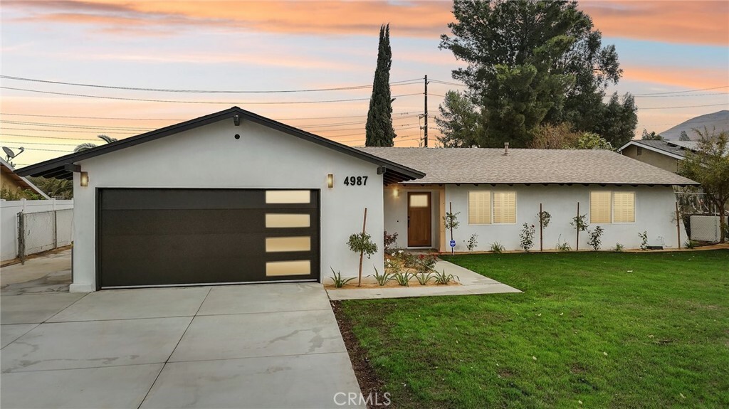 Property Photo:  4987 Viceroy Ave  CA 92860 